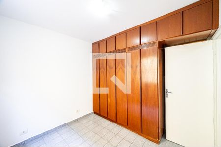 Quarto 1 de apartamento à venda com 2 quartos, 60m² em Vila Guarani, São Paulo
