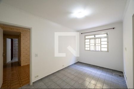 Sala de apartamento para alugar com 2 quartos, 60m² em Vila Guarani, São Paulo