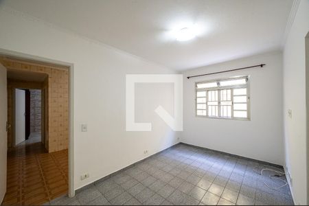 Sala de apartamento à venda com 2 quartos, 60m² em Vila Guarani, São Paulo