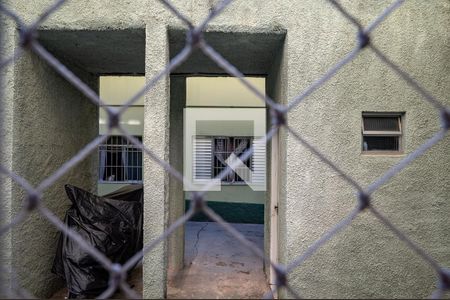 Vista do Quarto 1 de apartamento à venda com 2 quartos, 60m² em Vila Guarani, São Paulo