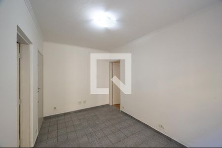 Sala de apartamento à venda com 2 quartos, 60m² em Vila Guarani, São Paulo