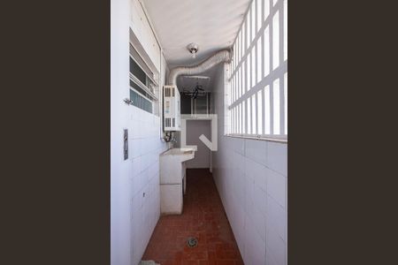 Apartamento para alugar com 64m², 1 quarto e sem vagaÁrea de Serviço