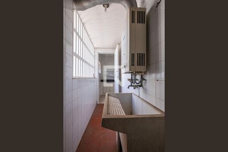 Apartamento para alugar com 64m², 1 quarto e sem vagaÁrea de Serviço