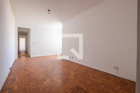 Sala de apartamento para alugar com 1 quarto, 64m² em Jardim America, São Paulo