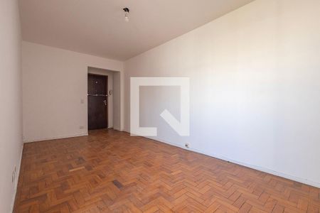 Sala de apartamento à venda com 1 quarto, 64m² em Jardim America, São Paulo