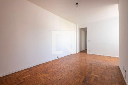 Sala de apartamento para alugar com 1 quarto, 64m² em Jardim America, São Paulo