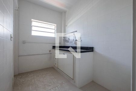 Apartamento para alugar com 64m², 1 quarto e sem vagaCozinha