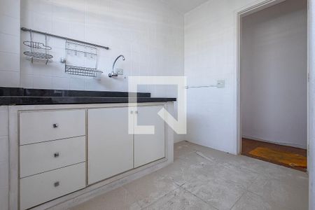 Apartamento para alugar com 64m², 1 quarto e sem vagaCozinha