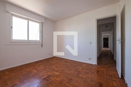 Quarto de apartamento para alugar com 1 quarto, 64m² em Jardim America, São Paulo