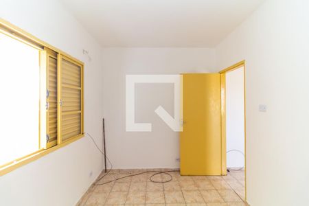 Quarto de casa para alugar com 1 quarto, 40m² em Vila Alpina, São Paulo