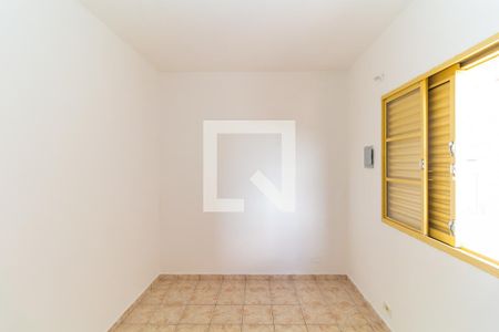 Quarto de casa para alugar com 1 quarto, 40m² em Vila Alpina, São Paulo
