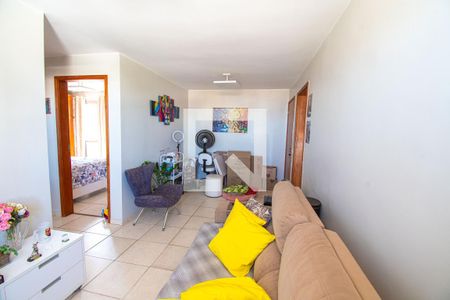 Apartamento para alugar com 2 quartos, 52m² em Qn 303, Brasília