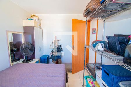 Quarto 2 de apartamento para alugar com 2 quartos, 52m² em Qn 303, Brasília