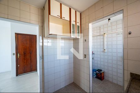 Apartamento à venda com 70m², 2 quartos e 2 vagasCozinha