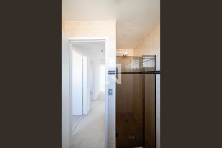 Apartamento à venda com 70m², 2 quartos e 2 vagasBanheiro Social