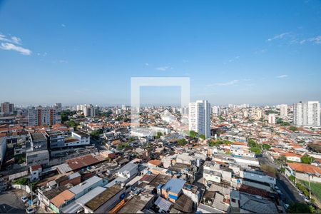 Vista do Quarto 1 de apartamento à venda com 2 quartos, 70m² em Vila Santa Catarina, São Paulo