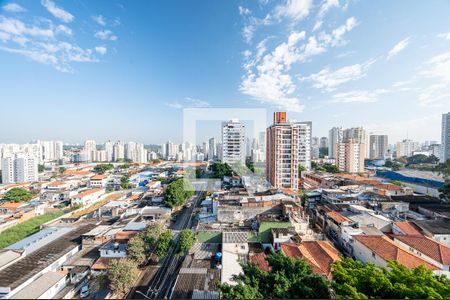 Apartamento à venda com 70m², 2 quartos e 2 vagasVista do Quarto 2