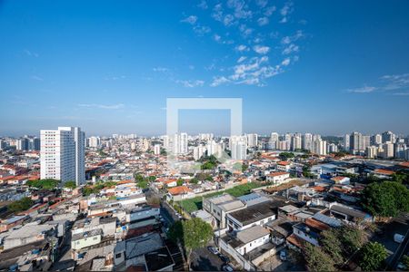 Vista do Quarto 1 de apartamento para alugar com 2 quartos, 70m² em Vila Santa Catarina, São Paulo
