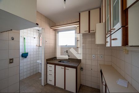 Apartamento à venda com 70m², 2 quartos e 2 vagasCozinha