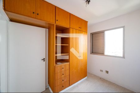 Quarto 2 de apartamento à venda com 2 quartos, 70m² em Vila Santa Catarina, São Paulo