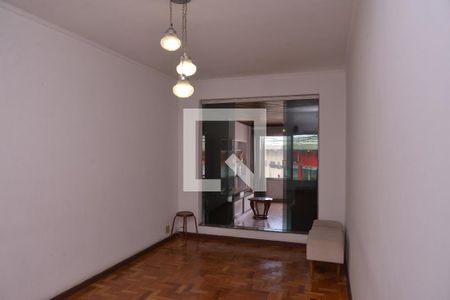 Quarto 1  de casa à venda com 3 quartos, 232m² em Parque Erasmo Assunção, Santo André