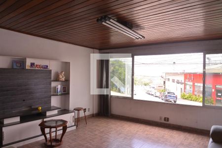 Quarto 1  de casa à venda com 3 quartos, 232m² em Parque Erasmo Assunção, Santo André