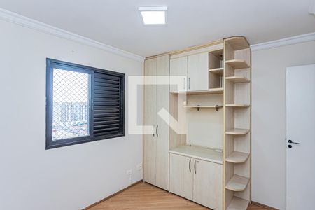 Suite de apartamento para alugar com 3 quartos, 66m² em Freguesia do Ó, São Paulo
