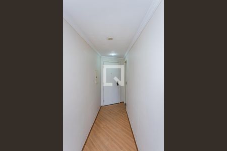 Entrada de apartamento para alugar com 3 quartos, 66m² em Freguesia do Ó, São Paulo