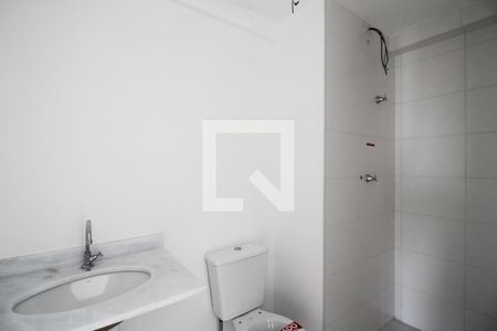 2 Banheiro de kitnet/studio à venda com 1 quarto, 24m² em Consolação, São Paulo