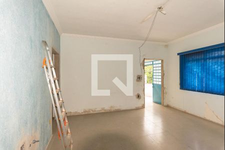Sala de casa à venda com 3 quartos, 200m² em Jardim Proença I, Campinas