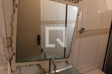 Apartamento à venda com 60m², 2 quartos e 1 vagaBanheiro