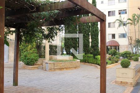 Apartamento à venda com 60m², 2 quartos e 1 vagaÁrea comum