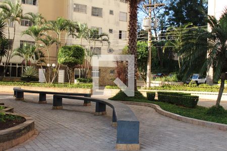 Apartamento à venda com 60m², 2 quartos e 1 vagaÁrea comum