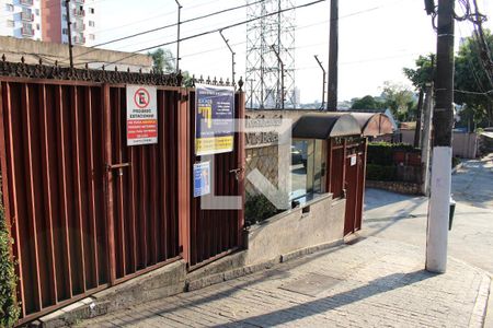 Apartamento à venda com 60m², 2 quartos e 1 vagaFachada