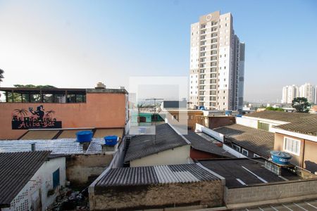 Vista do Quarto 1 de apartamento à venda com 2 quartos, 55m² em Gopouva, Guarulhos