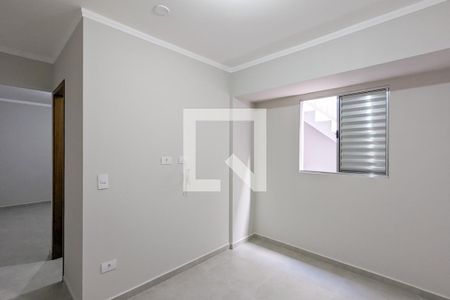 Sala quarto de kitnet/studio para alugar com 1 quarto, 25m² em Taboão, São Bernardo do Campo