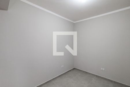 Sala quarto de kitnet/studio para alugar com 1 quarto, 25m² em Taboão, São Bernardo do Campo