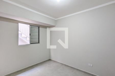 Sala quarto de kitnet/studio para alugar com 1 quarto, 25m² em Taboão, São Bernardo do Campo