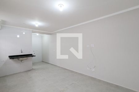Kitnet de kitnet/studio para alugar com 1 quarto, 23m² em Taboão, São Bernardo do Campo