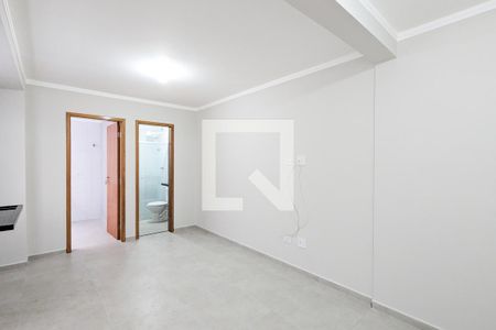 Kitnet de kitnet/studio para alugar com 1 quarto, 27m² em Taboão, São Bernardo do Campo