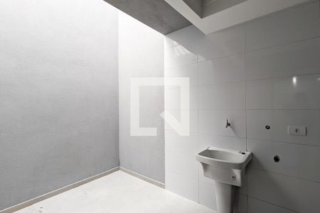 Studio para alugar com 27m², 1 quarto e sem vagaÁrea de serviço
