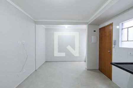 Kitnet de kitnet/studio para alugar com 1 quarto, 27m² em Taboão, São Bernardo do Campo