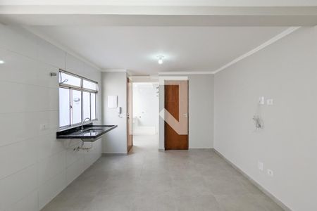 Kitnet de kitnet/studio para alugar com 1 quarto, 25m² em Taboão, São Bernardo do Campo