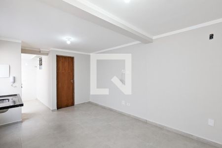Kitnet de kitnet/studio para alugar com 1 quarto, 25m² em Taboão, São Bernardo do Campo