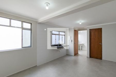 Kitnet de kitnet/studio para alugar com 1 quarto, 25m² em Taboão, São Bernardo do Campo