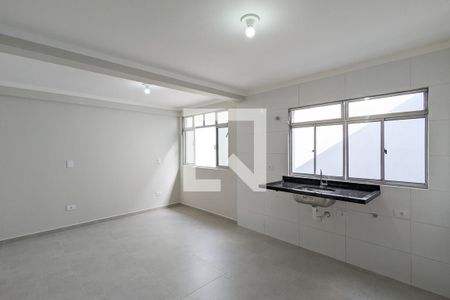 Kitnet/Studio para alugar com 1 quarto, 25m² em Taboão, São Bernardo do Campo