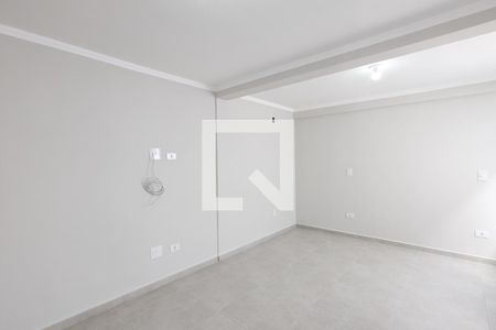 Kitnet de kitnet/studio para alugar com 1 quarto, 25m² em Taboão, São Bernardo do Campo