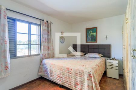 Quarto 1 de casa para alugar com 3 quartos, 150m² em Vila Congonhas, São Paulo