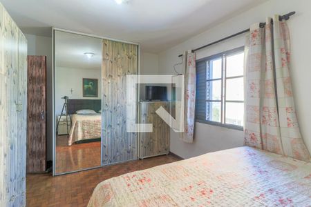 Quarto 1 de casa para alugar com 3 quartos, 150m² em Vila Congonhas, São Paulo