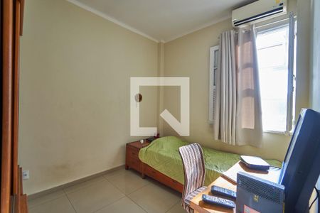 Quarto 2 de apartamento à venda com 2 quartos, 70m² em Maracanã, Rio de Janeiro